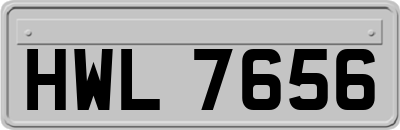 HWL7656