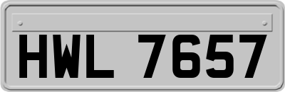 HWL7657