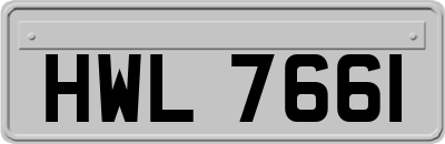 HWL7661