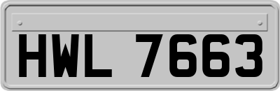 HWL7663