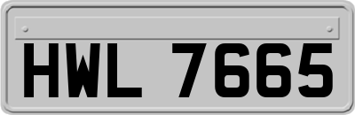 HWL7665