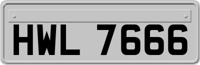 HWL7666