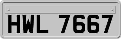 HWL7667