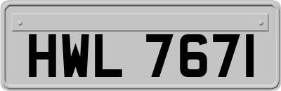 HWL7671