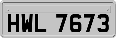HWL7673