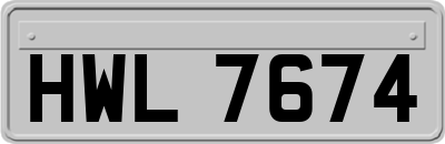 HWL7674
