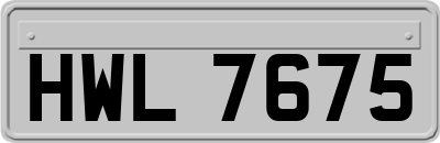 HWL7675