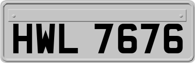 HWL7676