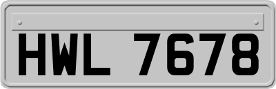 HWL7678