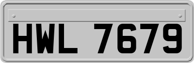 HWL7679
