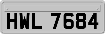 HWL7684
