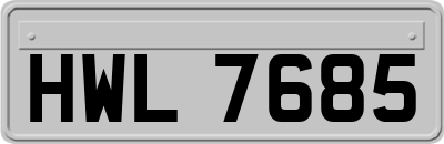 HWL7685