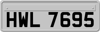 HWL7695