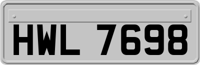 HWL7698