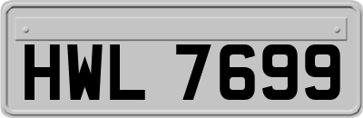 HWL7699