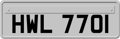 HWL7701