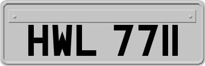 HWL7711