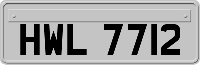 HWL7712