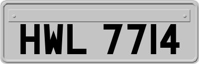 HWL7714