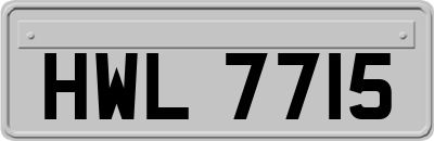 HWL7715