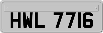 HWL7716