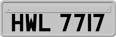 HWL7717
