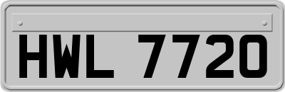 HWL7720