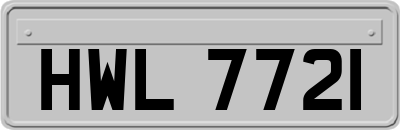 HWL7721