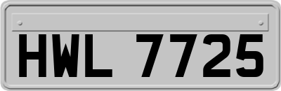 HWL7725