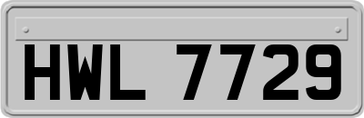 HWL7729