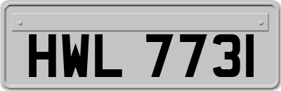 HWL7731