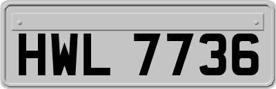 HWL7736