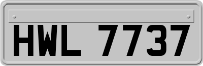 HWL7737
