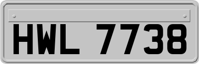 HWL7738