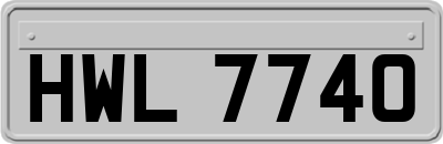 HWL7740