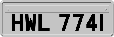 HWL7741