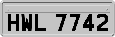 HWL7742