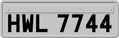 HWL7744