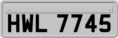 HWL7745
