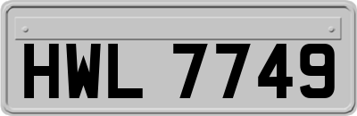 HWL7749
