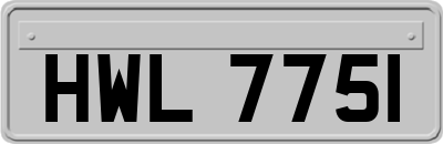 HWL7751