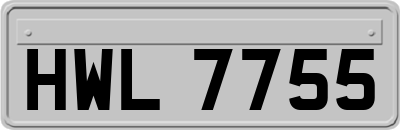 HWL7755