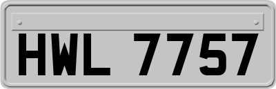 HWL7757