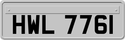 HWL7761