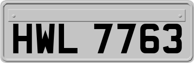HWL7763