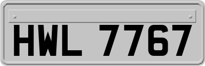 HWL7767