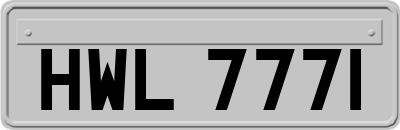 HWL7771