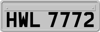 HWL7772