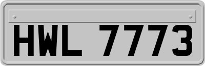 HWL7773