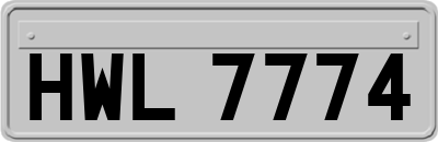HWL7774